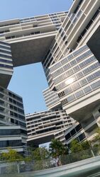The Interlace (D4), Condominium #551863881